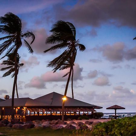 Nisbet Plantation Beach Club Newcastle Exterior photo