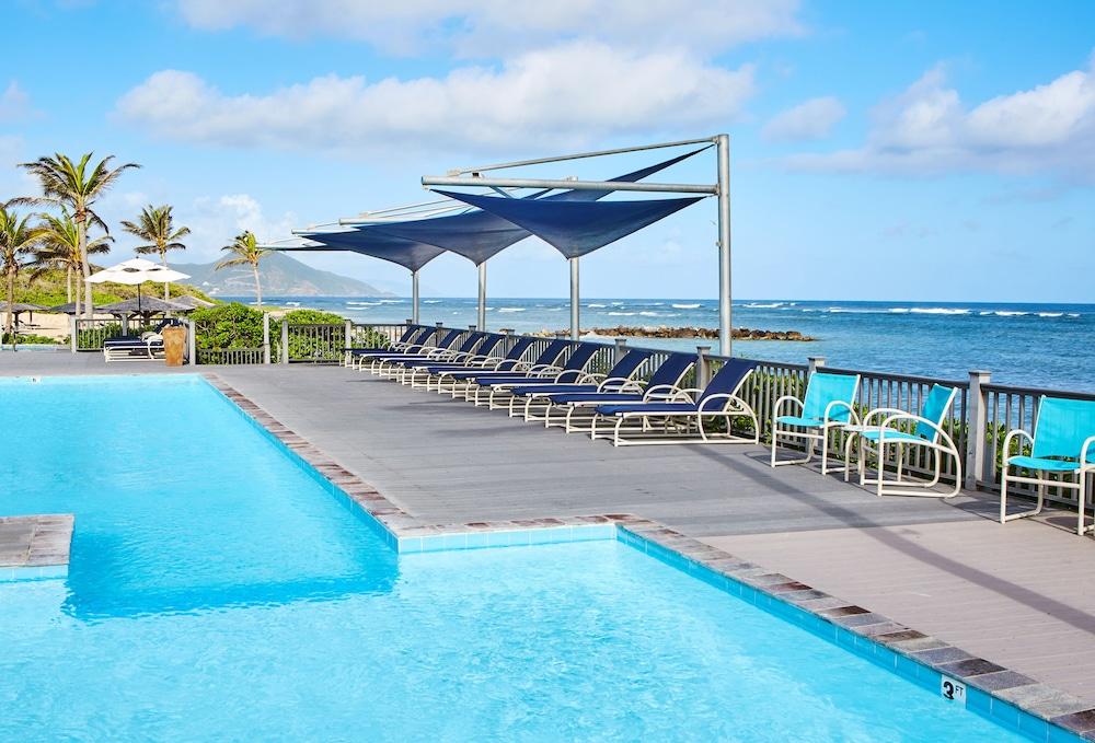 Nisbet Plantation Beach Club Newcastle Exterior photo