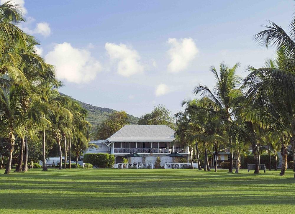 Nisbet Plantation Beach Club Newcastle Exterior photo