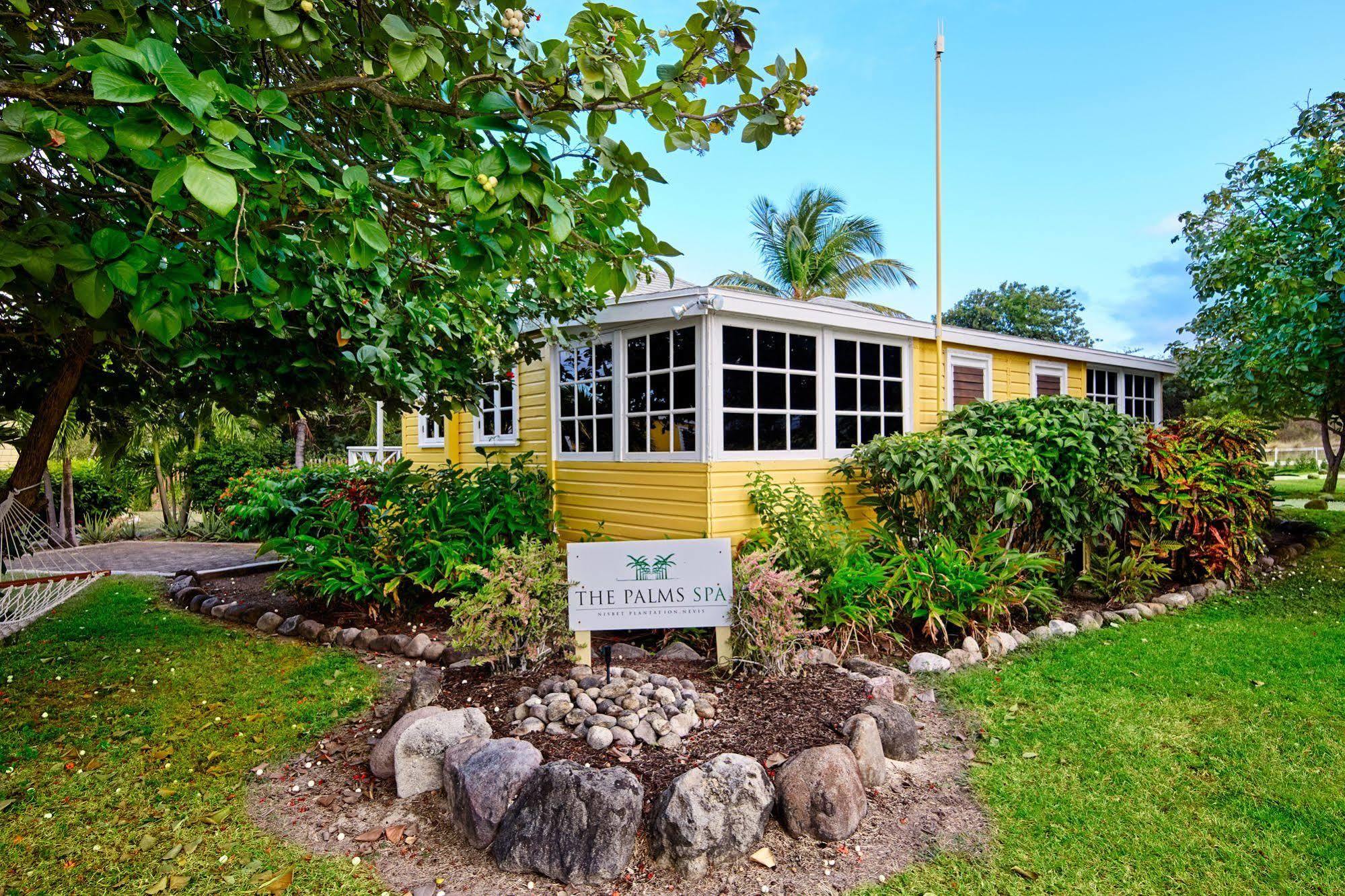 Nisbet Plantation Beach Club Newcastle Exterior photo