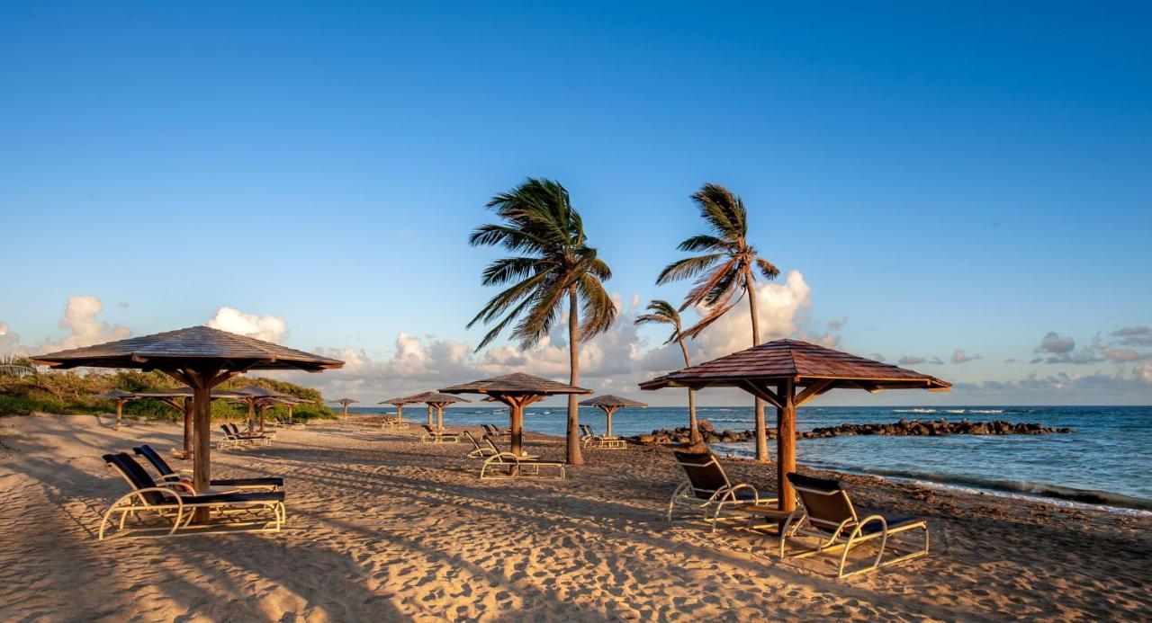 Nisbet Plantation Beach Club Newcastle Exterior photo