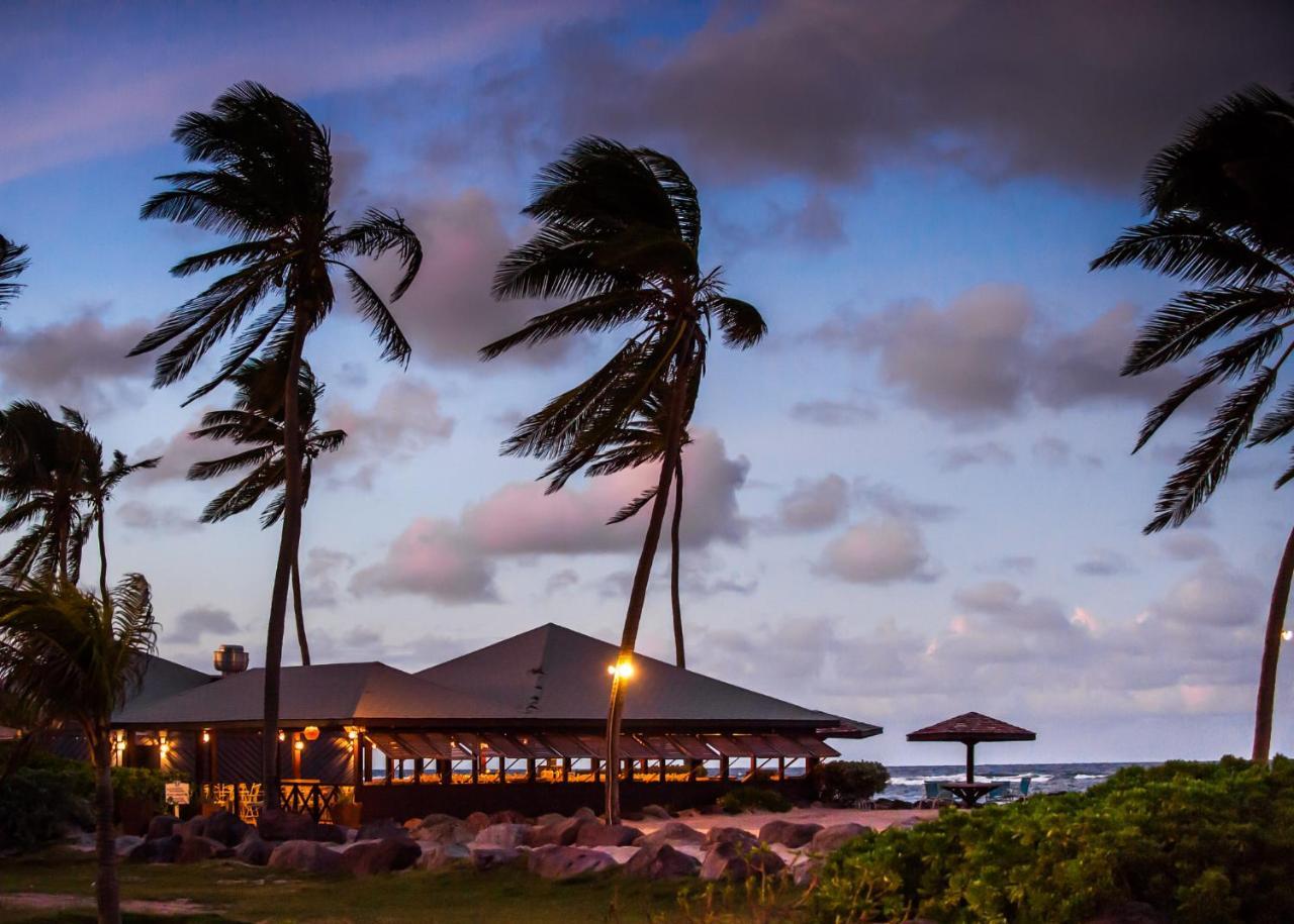 Nisbet Plantation Beach Club Newcastle Exterior photo