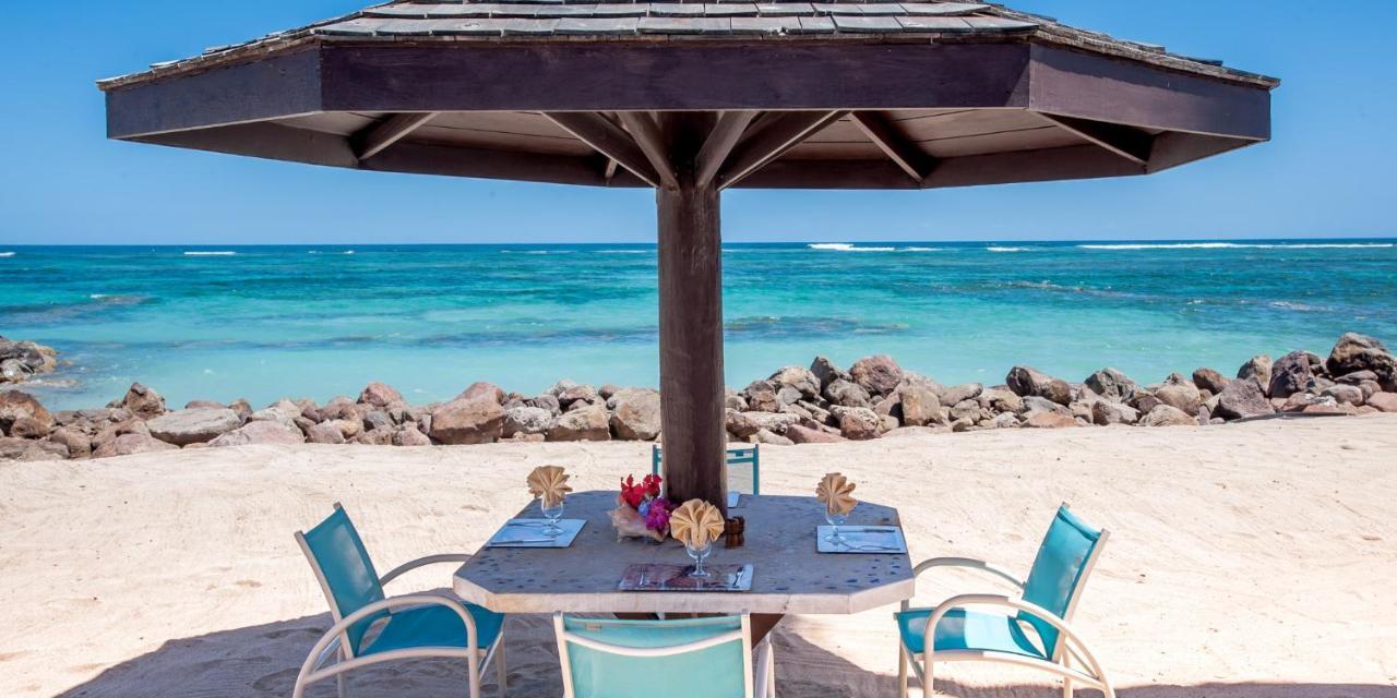 Nisbet Plantation Beach Club Newcastle Exterior photo