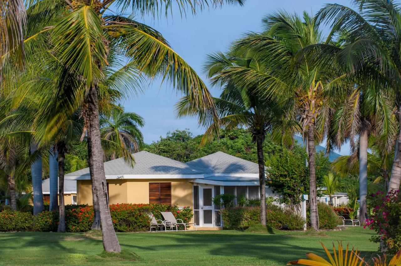 Nisbet Plantation Beach Club Newcastle Exterior photo